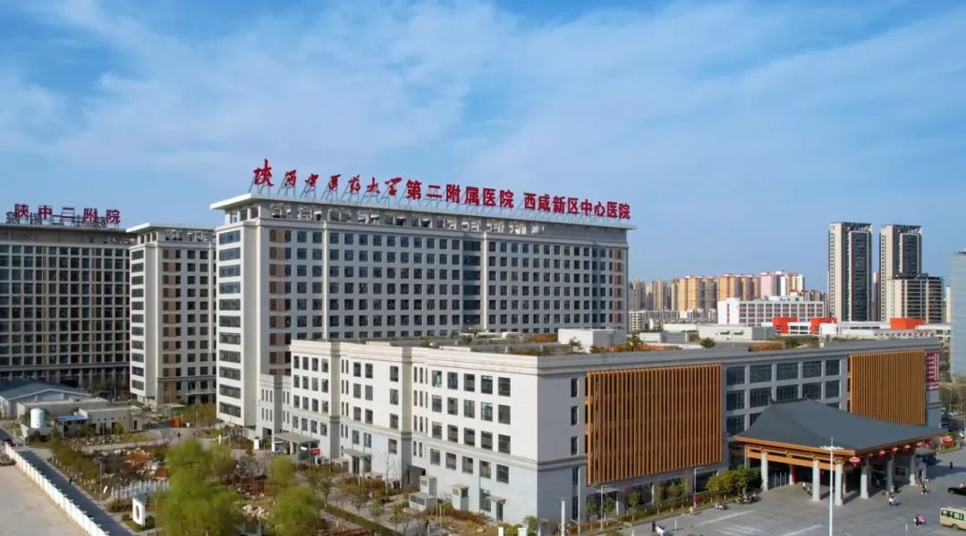 久诺绿色医院项目