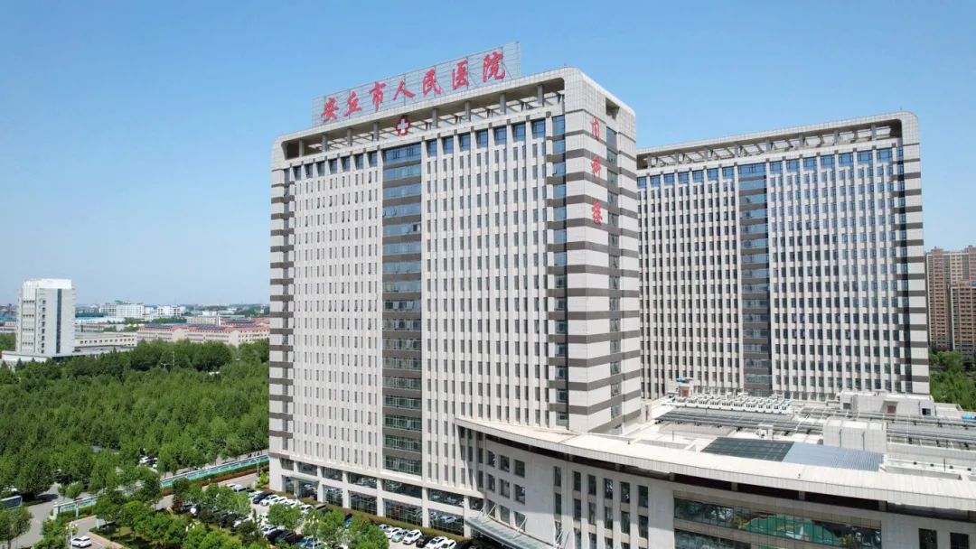 久诺绿色医院项目