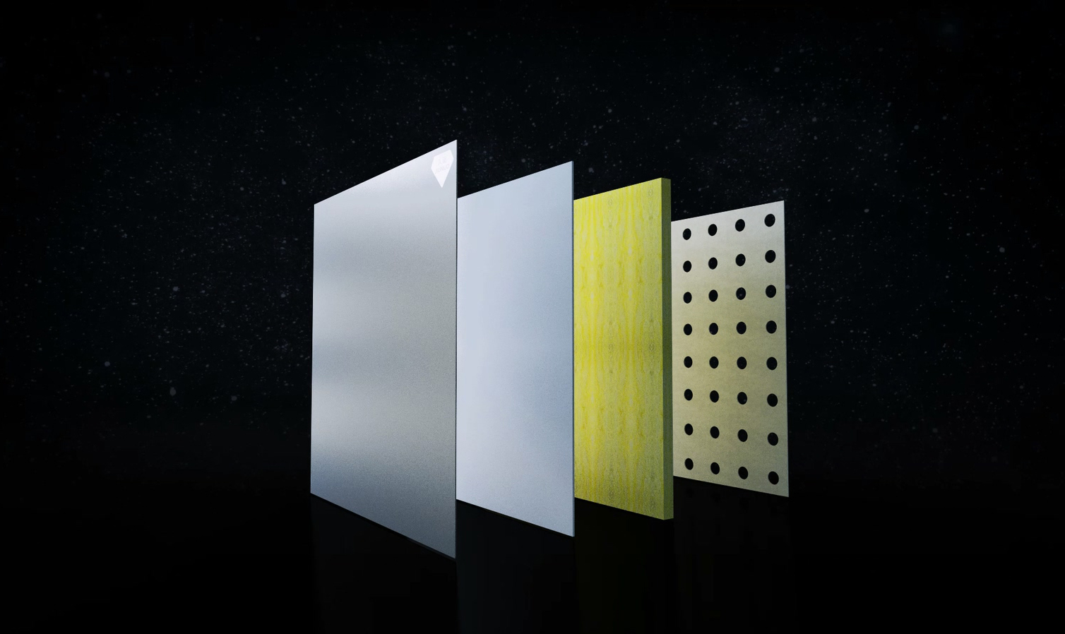 久诺超耐久臻铝板介绍视频