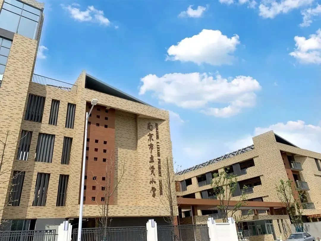 久诺南京立贤小学案例