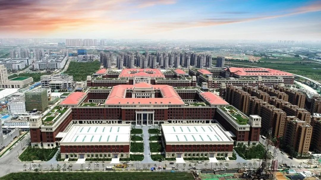 久诺学校工程案例